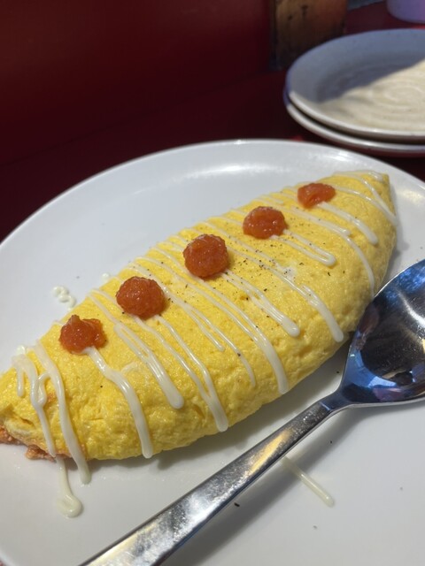 用戶對於中洲の屋台 小島商店 feat シラチャンラーメン的評論高清圖
