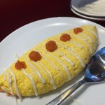 用戶對於中洲の屋台 小島商店 feat シラチャンラーメン的評論圖