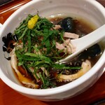 用戶對於満鶏軒 秋葉原UDX秋葉原拉麺劇場店的評論圖