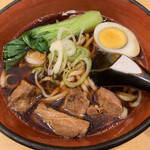 User's review image for 三商巧福 赤坂店