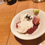 用戶對於炉ばた　大謀的評論圖
