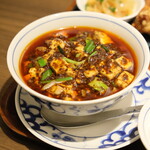 用戶對於中国名菜 陳麻婆豆腐 ルクアイーレ大阪店的評論圖