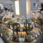 User's review image for メゾン・カイザー・ショップ 銀座松屋店