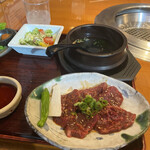 用戶對於松屋 箕面店的評論圖
