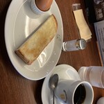 User's review image for ドトール珈琲店 亀有駅前店