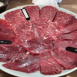 用户对于馬並み家 新橋的评论图