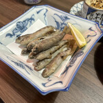 User's review image for 大新橋おさかなセンター