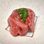 用户对于西麻布けんしろう的评论图