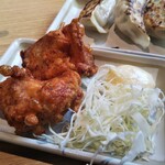 用戶對於丸源ラーメン 寝屋川店的評論圖