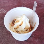 用户对于とうふ家 豆てっぽう 工場的评论图