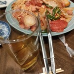 用戶對於居酒屋 花門的評論圖