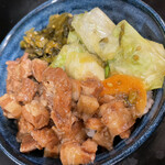 用戶對於台湾佐記麺線&台湾食堂888的評論圖