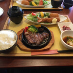 User's review image for ロイヤルホスト 永福町店