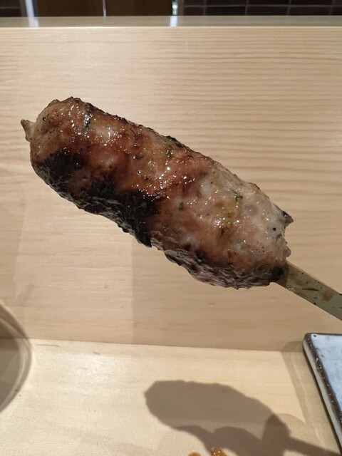 User's recommendation image for 焼鳥 ひら野
