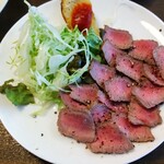 User's review image for メソン・サルー