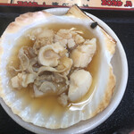 用户对于どんぶり屋的评论图