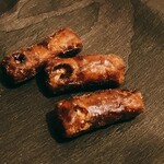 User's review image for 麻布かりんと 麻布十番店