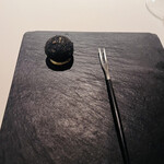 用户对于Terres de Truffes, Tokyo的评论图