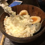 用戶對於串焼BISTRO 福みみ 銀座店的評論圖