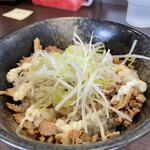 用户对于石田一龍 門司店的评论图