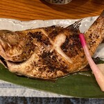 用戶對於いかの墨 新宿南口店的評論圖