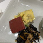 用户对于食堂・弁当・酒 エソラ的评论图