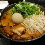 User's review image for LA-麺HOUSE 将丸