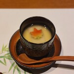 用戶對於高級和食 札幌 宮川 梅田店的評論圖