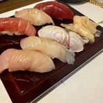 用户对于慎魚的评论图