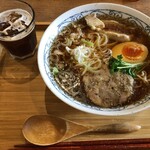 用戶對於二階の食堂 デリカフェ的評論圖