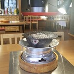 User's review image for 炭火焼肉食道園 大森店