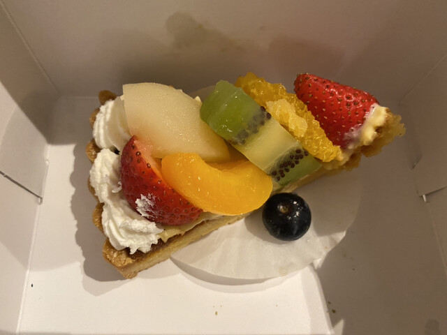 用戶對於キャトル 秋葉原店的評論高清圖