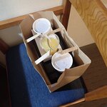 User's review image for 新宿ワシントンホテル