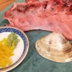 用戶對於マグロスタンダード的評論圖