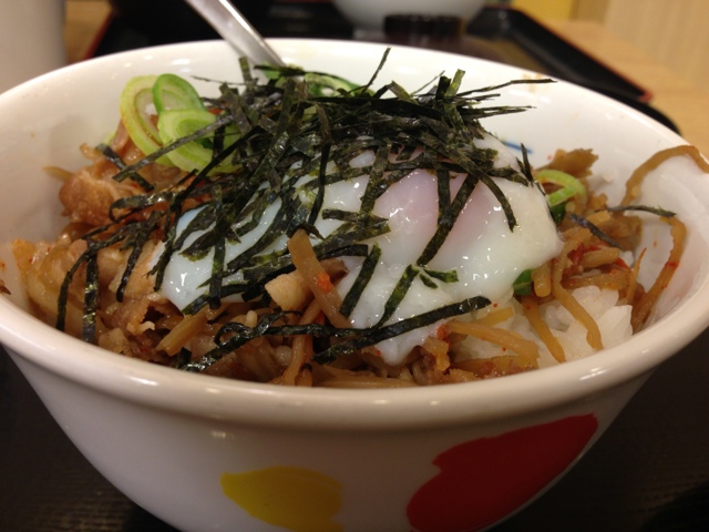 用戶對於松屋 森ノ宮店的評論圖