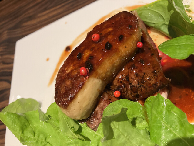 User's recommendation image for ACORN 新宿東宝ビル店