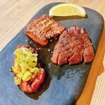 用戶對於肉の八十二食堂的評論圖