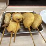 用户对于やまと屋 本店的评论图