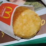 用戶對於マクドナルド 二子玉川ライズ店的評論圖