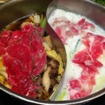 用戶對於しゃぶ菜 イオンモール鶴見緑地店的評論圖