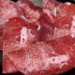 用戶對於炭火焼肉 三千里的評論圖