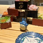 用户对于TOTOROU 浪漫的评论图