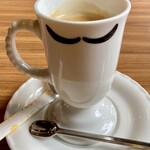 User's review image for びっくりドンキー 関町店