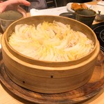 用戶對於豚匠 堂島邸的評論圖