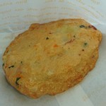 用戶對於ひだか漁協三石特産品販売センター的評論圖