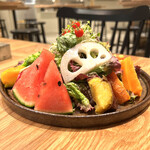 User's review image for Cosme Kitchen Adaptation 渋谷ヒカリエ店