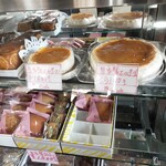User's review image for ファンフル 洋菓子店