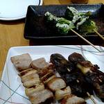 用戶對於串鳥 栄通店的評論圖