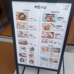 用戶對於MOON MOON MOON CAFE的評論圖