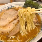 用戶對於立川 大勝軒的評論圖